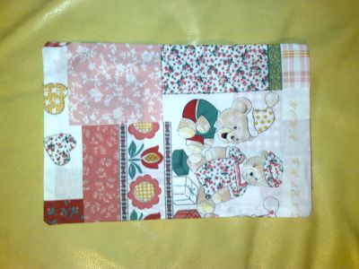 Conforto e Terapia com Cereais