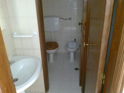 loja central com alarme sistema incendio como nova