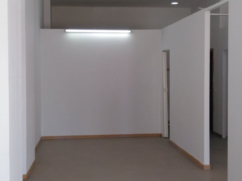 Cabeleireira, escritório, clínica