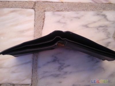 Carteira Camel Active