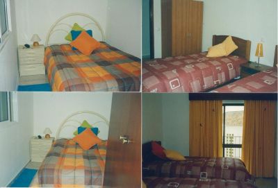 Apartamento T1 para Férias no Algarve