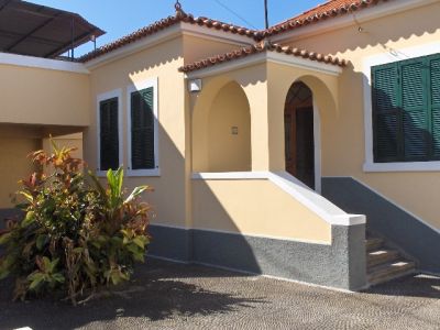 T5 - Moradia em Funchal 