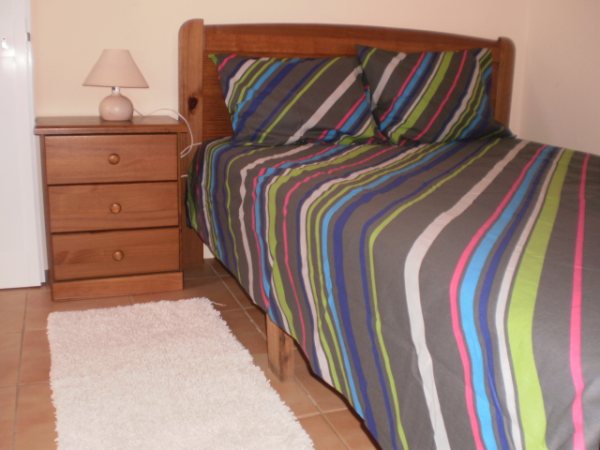 Aluga-se Apartamentos Em Porto Santo