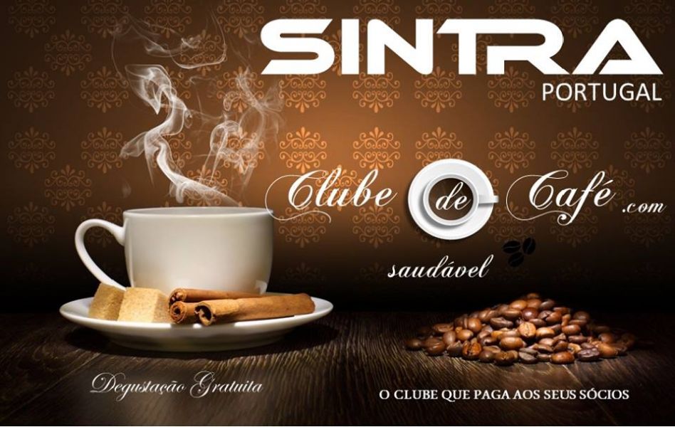 Consumidores de Café e Chá 