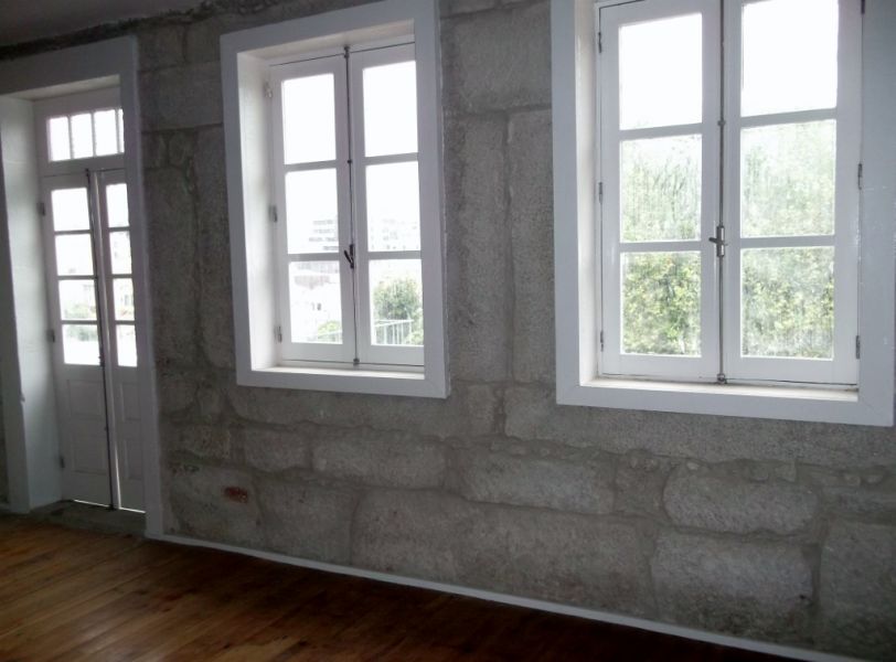 T0 Cedofeita - Praça República