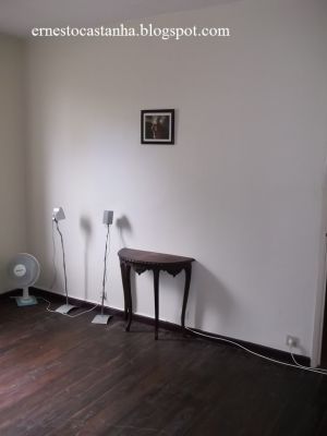 Moradia T2 Junto á Universidade 