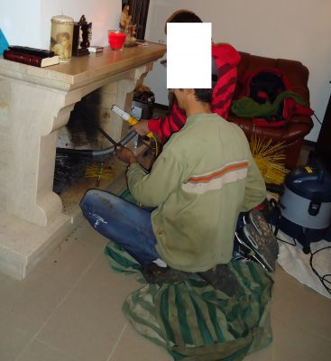 limpezas de chamines    recolha de sucatas   desentupimentos de esgotos  venda de lenha