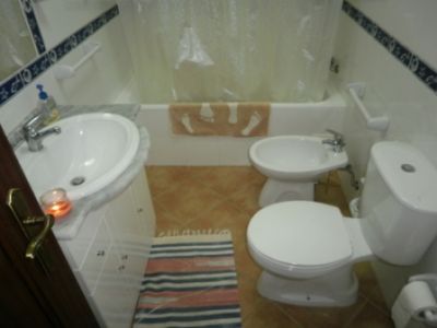 APARTAMENTO T1+1 NA PRAIA DA ROCHA / REF: 1274