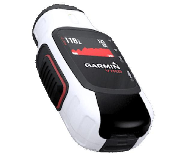 GARMIN Pack VIRB Elite Cycling GPS e Wi-Fi - Câmara sport
