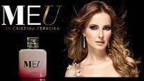 Perfume Meu by Cristina Ferreira
