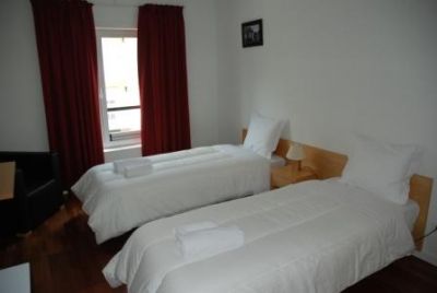 Apartamentos T0 – Centro de Leiria