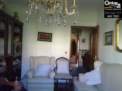 T3 para arrendar Odivelas zona Biblioteca Municipal