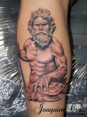 Tattoo Power - Estúdio de Tatuagens Porto - Matosinhos