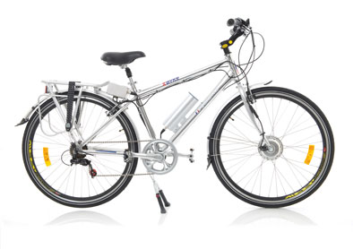 Bicicletas Eléctricas