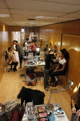 Curso Profissional de Makeup - Lisboa Makeup School