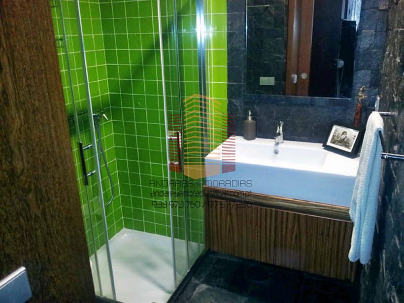 [6908] Moderno T2 aos 4 caminhos - VISITE