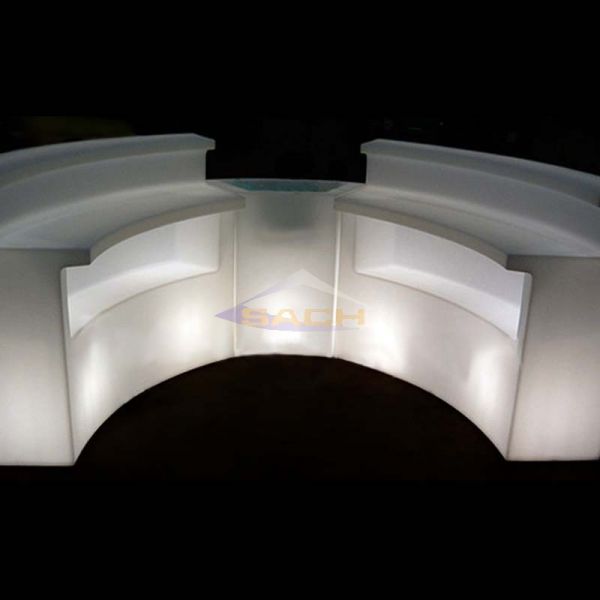 Pack Balcão break Bar