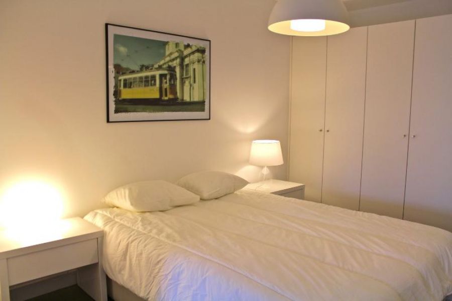  Muito agradável e espaçoso apartamento 