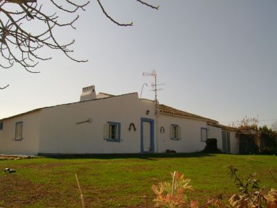 casa rústica v4 com piscina