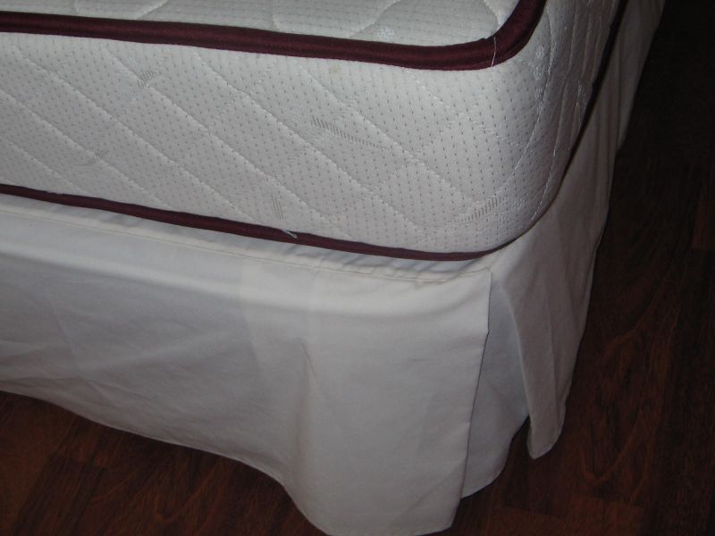 Cama (soumier) de Casal Luxor