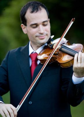 Aulas de violino (em Évora) para adultos, crianças e jovens