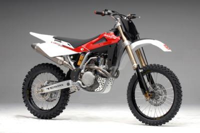 HUSQVARNA TC 510 MOTOCROSS  ((COMO NOVA,POUCO USO))