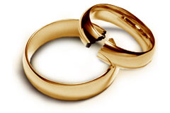 FORMAÇÃO INTERVENÇÃO NO DIVÓRCIO