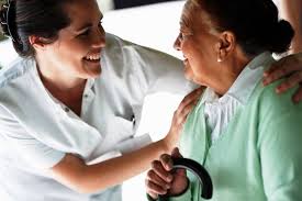 NOvo Curso Técnico Geriatria