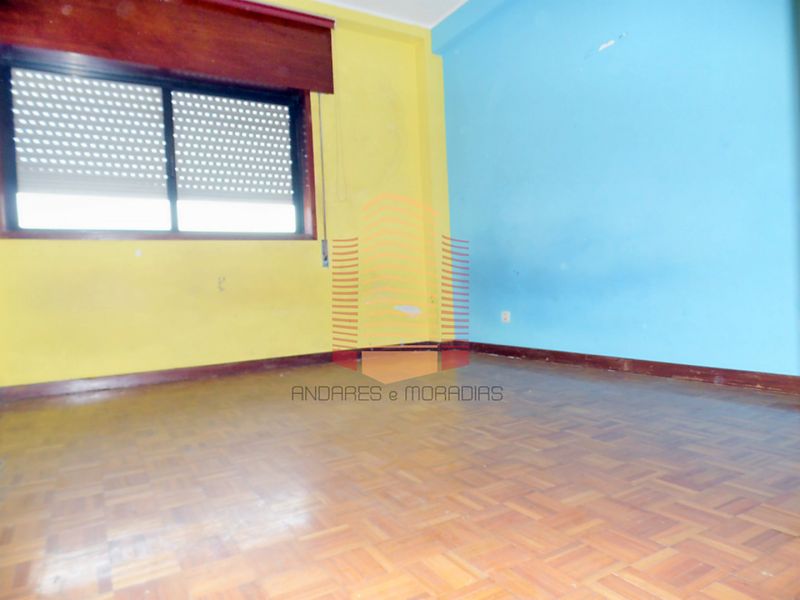 [1366F] T3 Pedrouços, a 5 min. Circunvalação – 100% Financiado