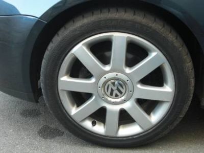 Golf TDI 136hp em perfeitas condições todas as opções