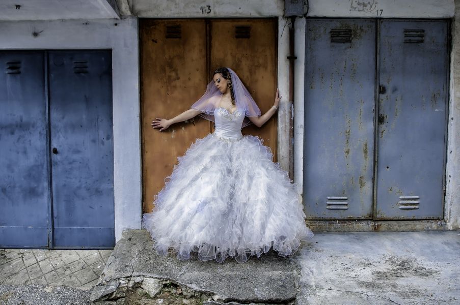 Fotógrafo de casamentos