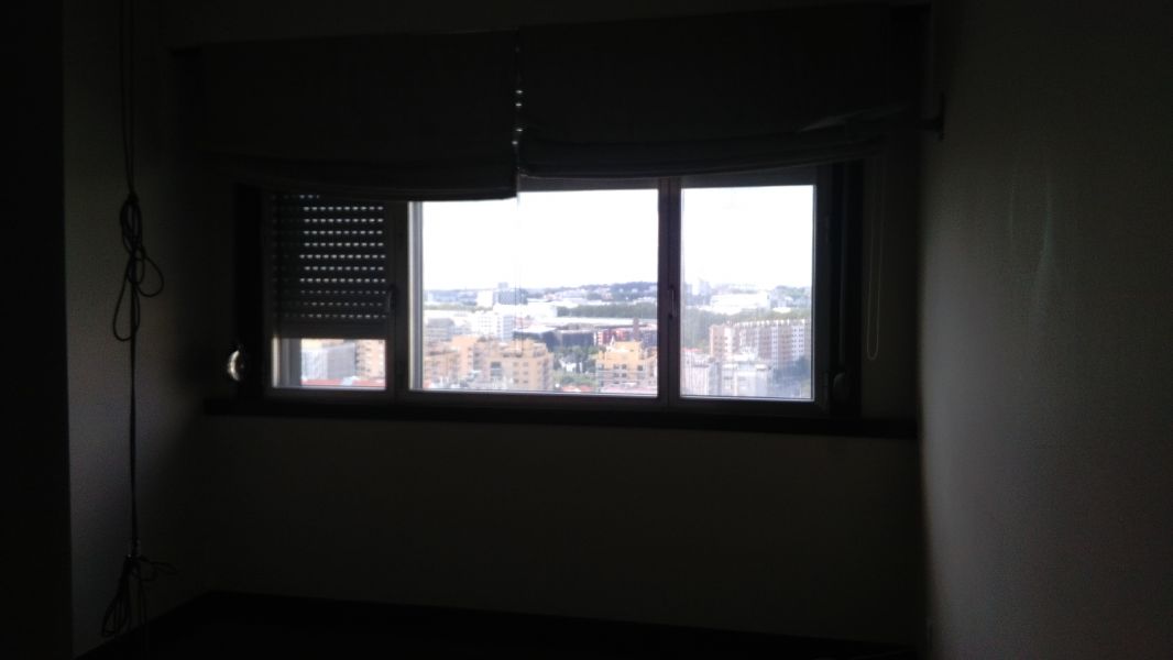 T Dois com garagem - Porto