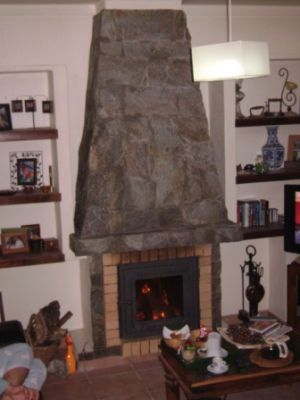 MORADIA M3 EM PORTIMÃO / REF: M3 - 1279