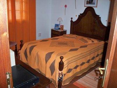 Moradia 3 ass. c/quintal em Vendas Novas