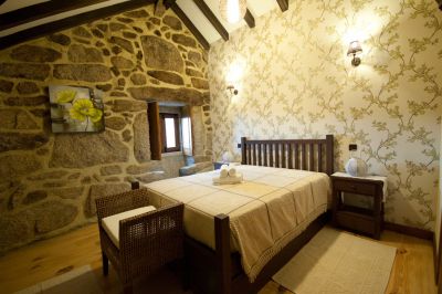 Casa do Forno, T1 para férias com jacuzzi