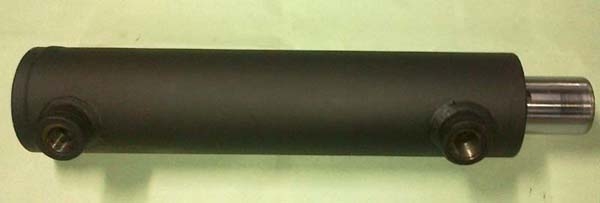 Prensas hidráulicas 