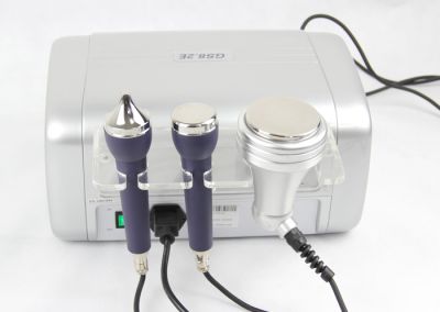 Aparelho de Cavitação