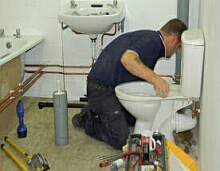 Remodelação geral de Casas de banho / Wc, desde 450€/m2