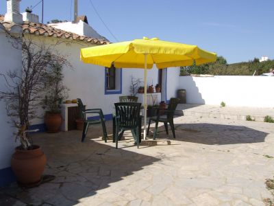 Casa Pequena para Alugar