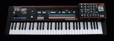 Roland JX-3P