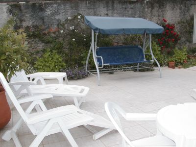 Casa do Xisto, 6 pess com vistas lindas