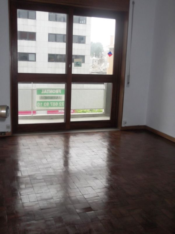 T4 Boavista - Faculdades