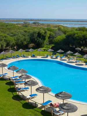 Apartamentos Cabanas Park T1 e T2