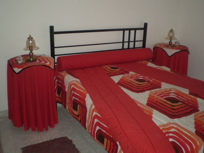 T2 centro de Monte Gordo para férias