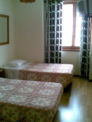 Trespassa-se uma Pensao Residencial no Centro de Aveiro