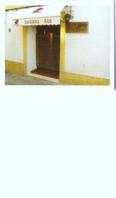 Trespasse Café-Restaurante Histórico