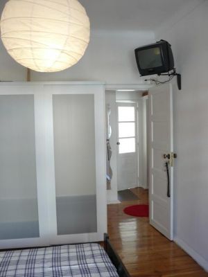 Quartos Raparigas - Cidade Universitária - LISBOA