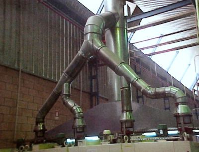 Alta Pressão - Limpa Chaminés - Desentupimentos - Desinfestação