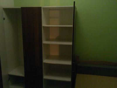 Quarto para alugar em apto proximo metro avenida