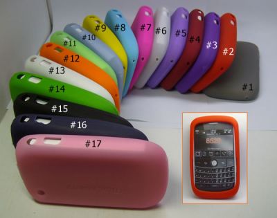 CAPAS SILICONE PARA TELEMOVEIS